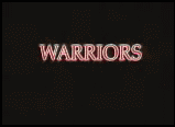 Warriors Video clip